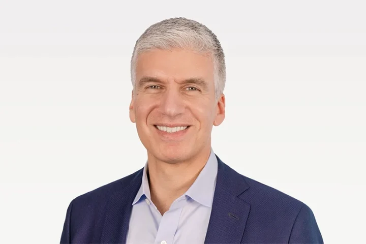 Rami Rahim, EVP, president and general manager, HPE Networking