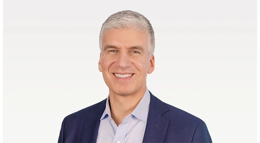 Rami Rahim, EVP, president and general manager, HPE Networking