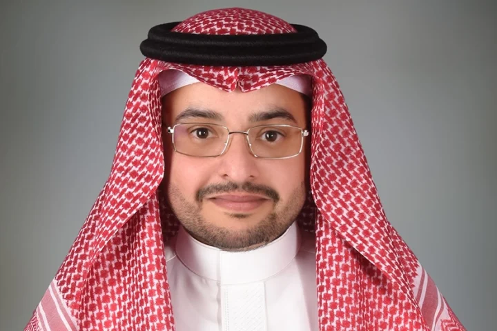 Saeed Al-Zahrani