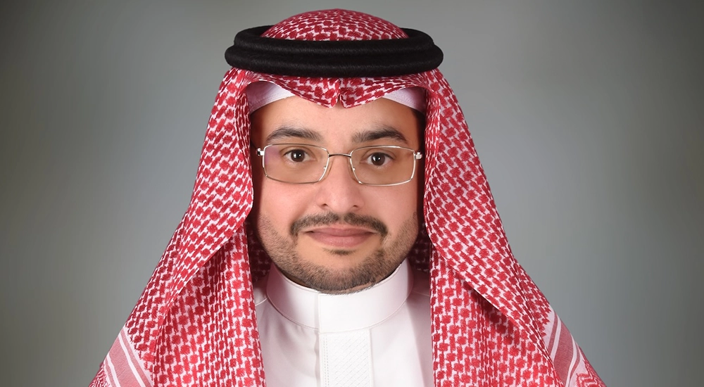 Saeed Al-Zahrani
