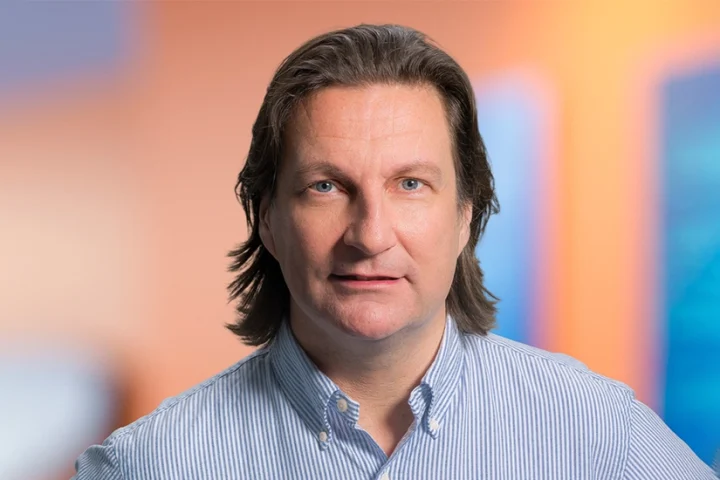 Simon Reed, chief research and scientific officer, Sophos