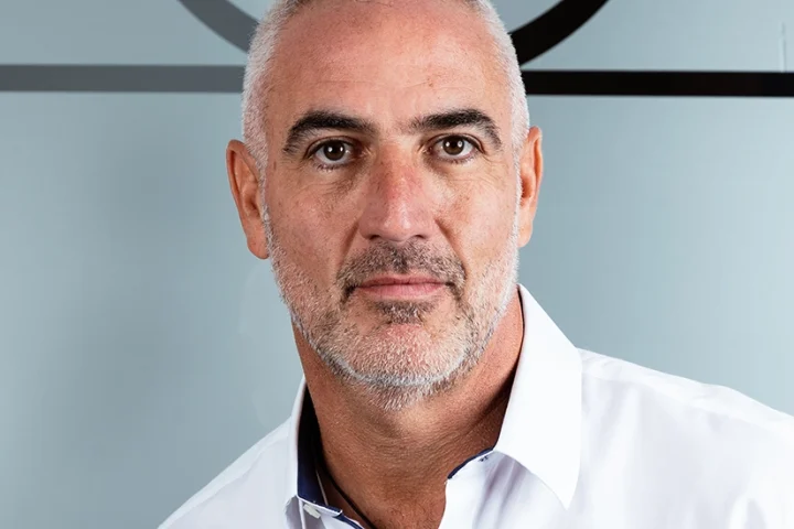Steven Kark, CEO and Co-founder, Paycorp