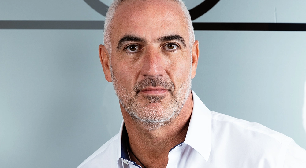 Steven Kark, CEO and Co-founder, Paycorp