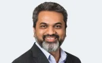 Sumedh Thakar, president and CEO of Qualys