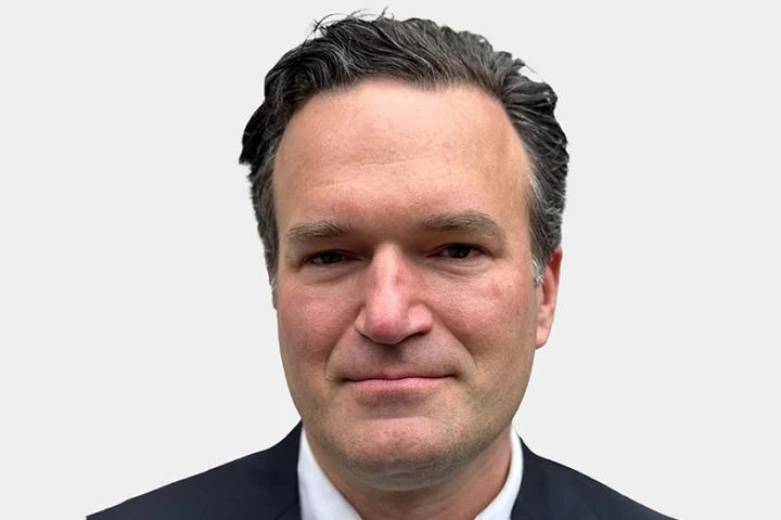 T.R. Newcomb, Chief Revenue Officer at DXC Technology