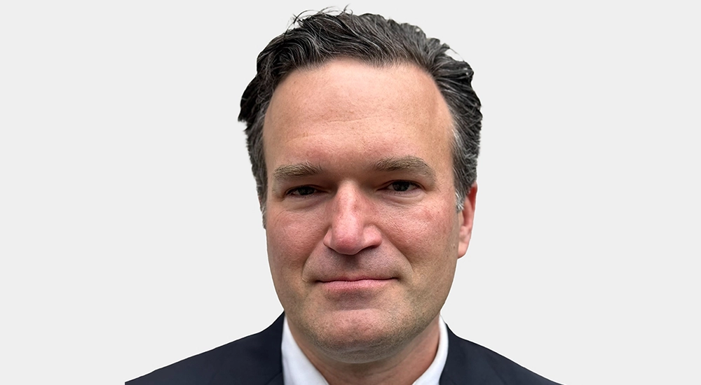 T.R. Newcomb, Chief Revenue Officer at DXC Technology