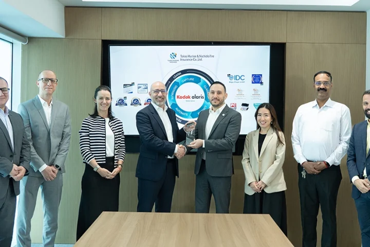 Tsuyoshi Yamasaki, General Manager at Tokio Marine Insurance Dubai