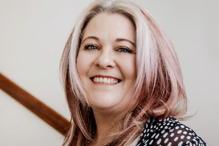 Teresa Huysamen, Business Unit Manager, Duxbury Networking