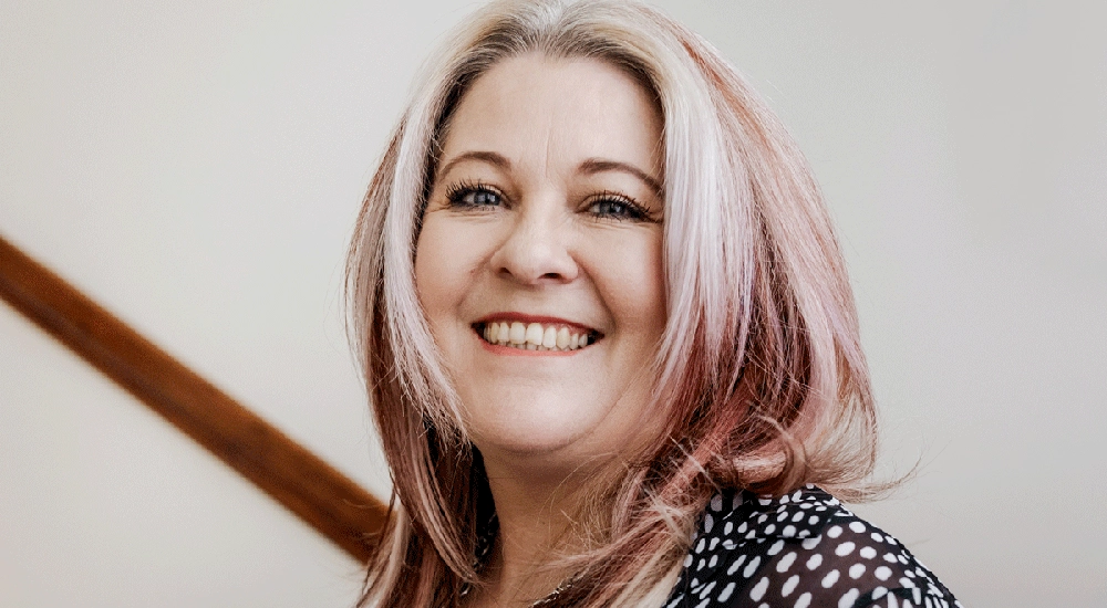 Teresa Huysamen, Business Unit Manager, Duxbury Networking