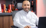Thamer Al-Tuwaiyan, CEO of RedBox