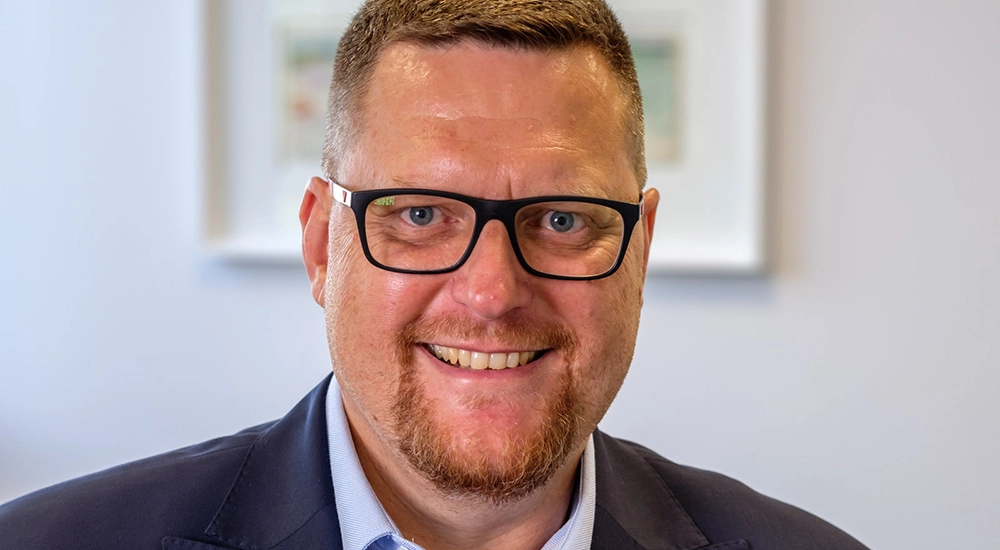 Tony Bartlett, Director of Data Centre Compute, Dell Technologies South Africa