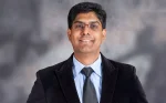 Vinesh Maharaj, Director: Smart Manufacturing and Industry MEA, NTT DATA