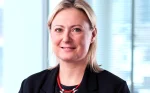 Virginie Hollebecque, Vice President and Provider of Europe, Middle East and Africa at Ciena