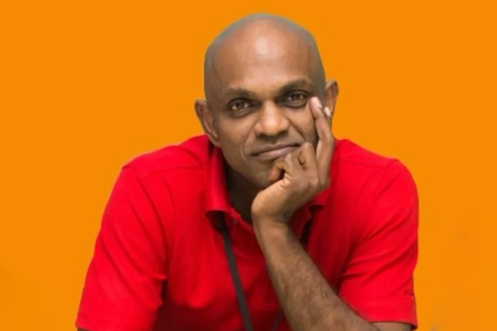 Sanjiva Weerawarana, CEO, WSO2