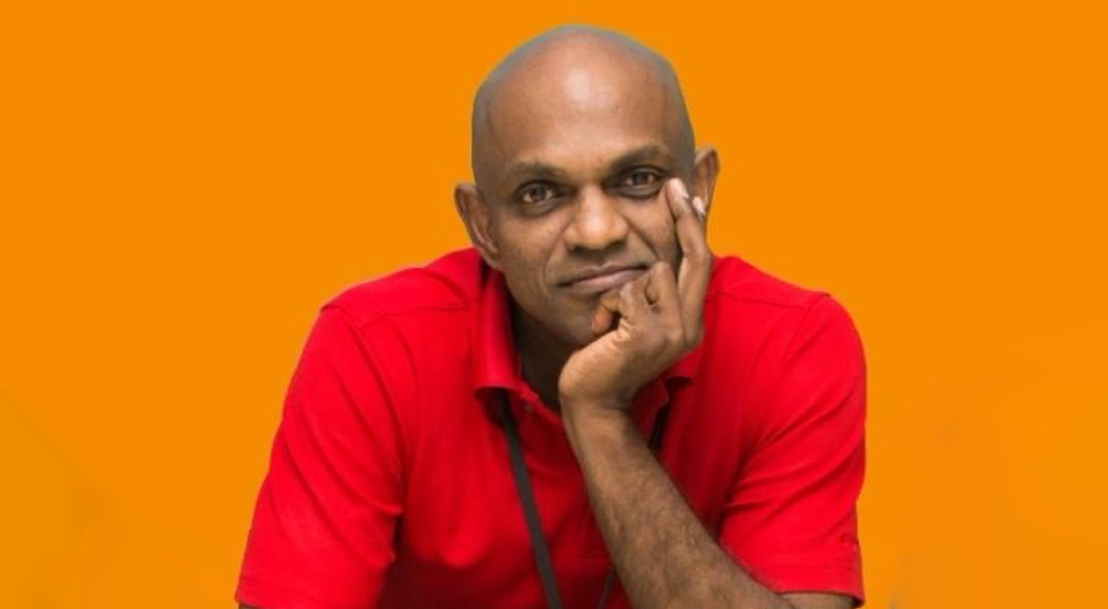 Sanjiva Weerawarana, CEO, WSO2