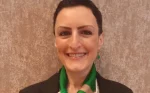 Yudum Yonak, Senior Channel Director, International Emerging Region and LATAM, Cohesity