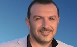 Ziad Nasr, General Manager, Acronis Middle East