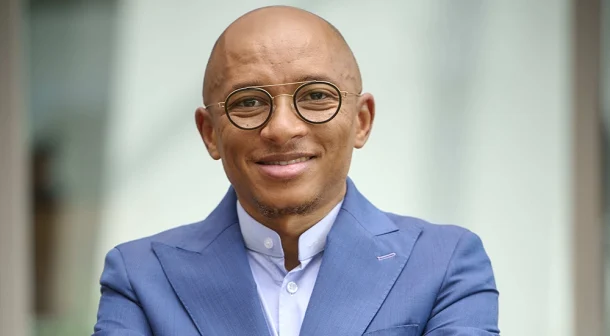 Zuko Mdwaba, Strategic Enterprise Partner and investor