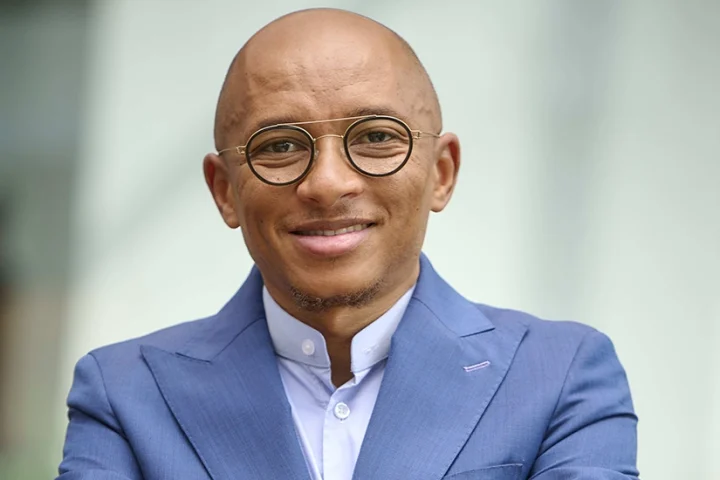 Zuko Mdwaba, Strategic Enterprise Partner and investor