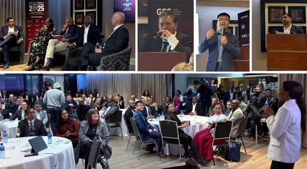 CIO 200 South Africa