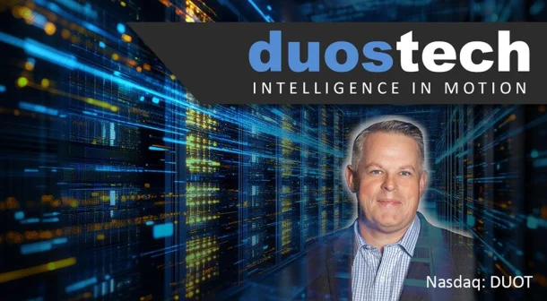 Brian J. James, Board of Directors at Duos Technologies Group