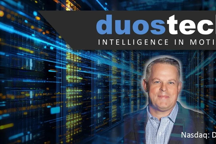 Brian J. James, Board of Directors at Duos Technologies Group