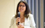 Amel Chadli, President, Gulf Cluster, at Schneider Electric