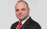 Ayman Ali, Marketing Director, B2B, Canon Middle East