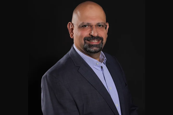 Bashar Bashaireh, AVP Middle East, Türkiye and North Africa, Cloudflare