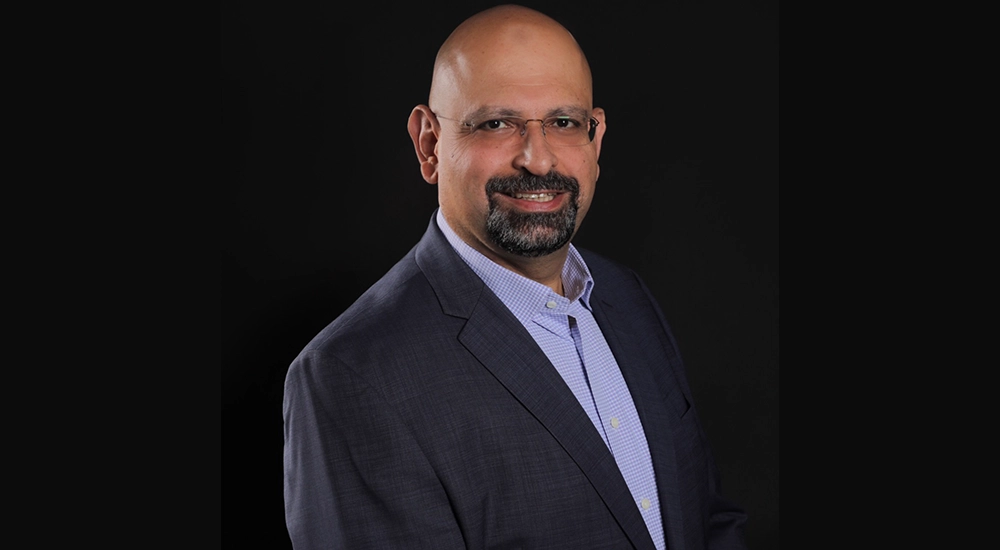 Bashar Bashaireh, AVP Middle East, Türkiye and North Africa, Cloudflare