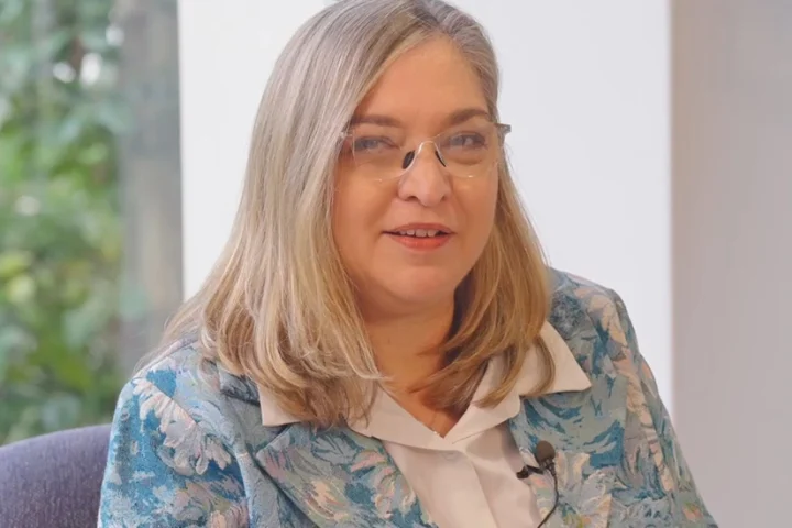 Corlia van Zyl, Vice Chair, Remove term: AFSUG Board of Directors