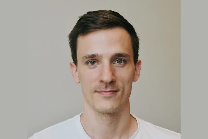 David Haber, Co-Founder and CEO at Lakera
