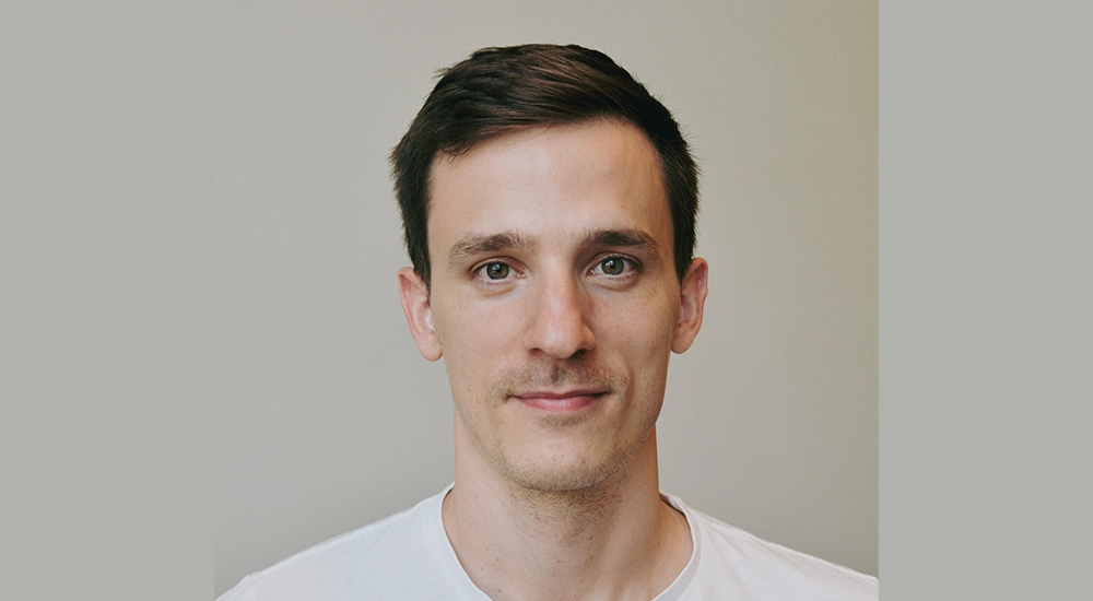 David Haber, Co-Founder and CEO at Lakera