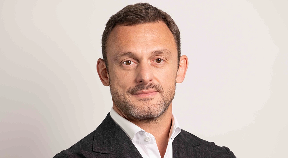 Fabio Cattaneo, CFO, Khazna Data Centers