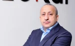 Fissal Oubida, General Manager – Middle East, Africa & India, Lexar
