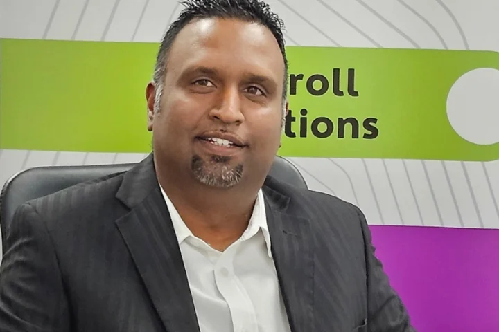 Gary Govender, head of business development, ALNET Technologies