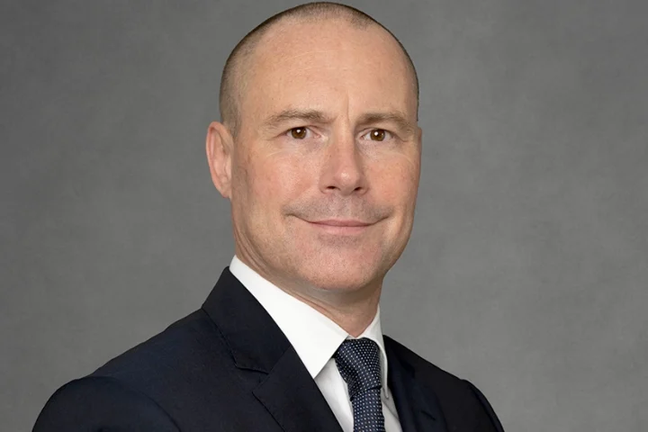 Graeme Kane, CommScope