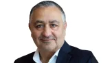 Habib Mahakian, Dell Technologies’ Vice President for Southern & Sub-Saharan Africa