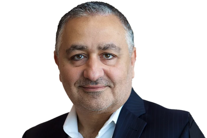 Habib Mahakian, Dell Technologies’ Vice President for Southern & Sub-Saharan Africa