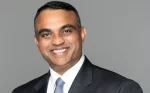 Jacob Chacko, regional director, Middle East and Africa, HPE Networking
