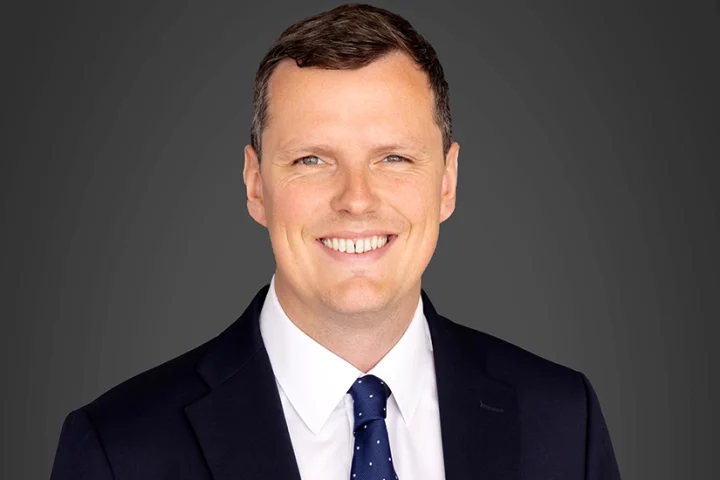 James Long, Senior Managing Director in Corporate Finance Restructuring at FTI Consulting