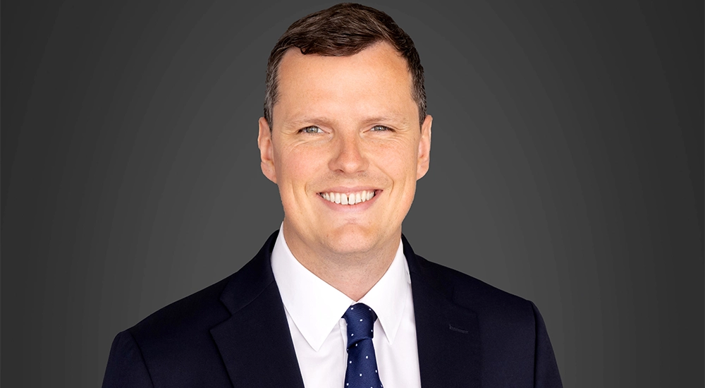 James Long, Senior Managing Director in Corporate Finance Restructuring at FTI Consulting