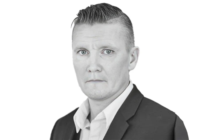Jonsi Stefansson, General Manager, Cloud Solutions at VAST Data