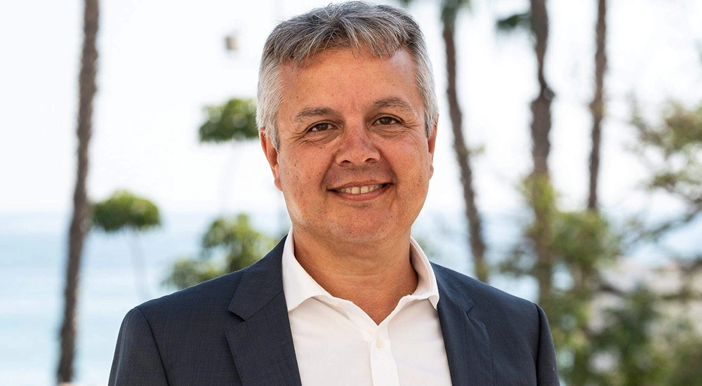 Julio Guijarro, CTO EMEA, Red Hat