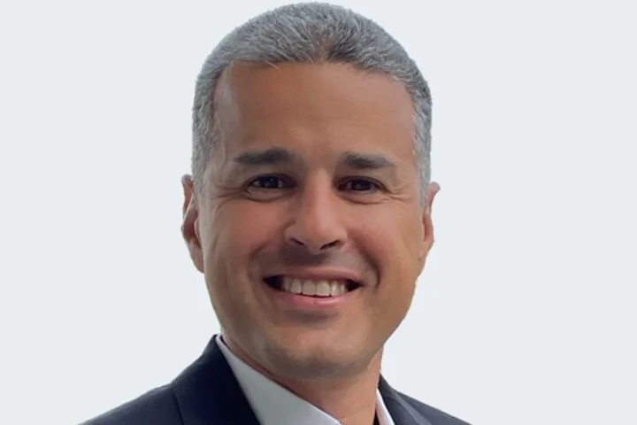 Karim Jeribi, Vice President Global Industries at DXC Technology