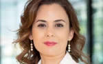 Kinda Baydoun, Lead of Veeam’s EMEA Partner Organization