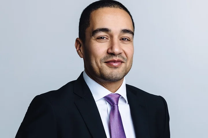 Loukas Tzitzis, General Manager Office Line
