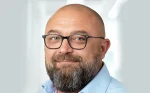 Laurent Delattre, Vice President of EMEA sales at SolarWinds