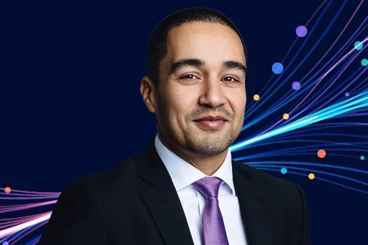 Loukas Tzitzis, General Manager Office Line