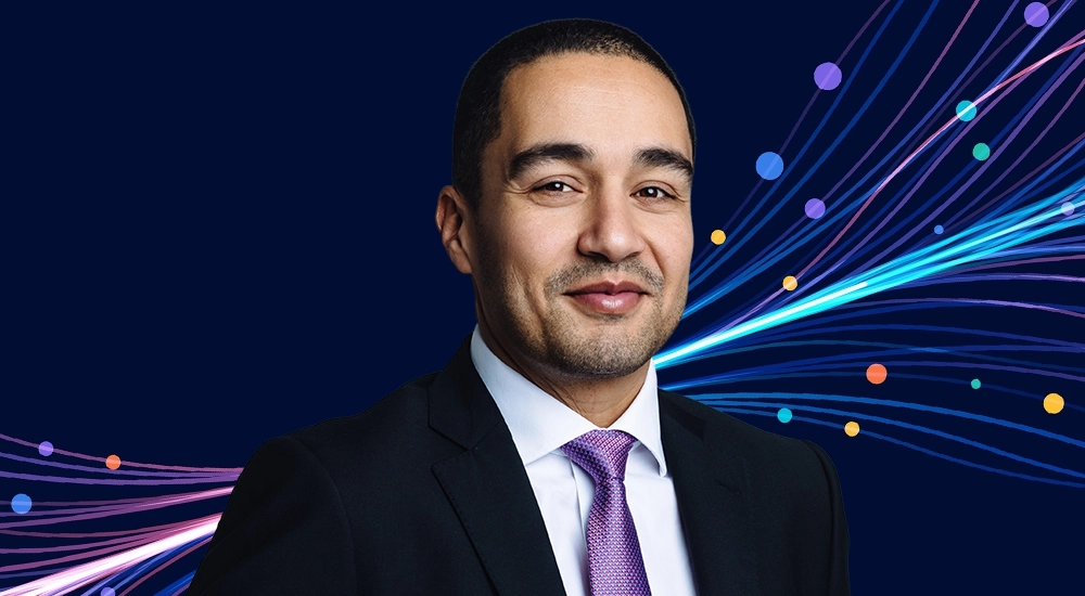 Loukas Tzitzis, General Manager Office Line